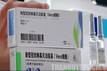 UBND quận 7: Hơn 2,8 triệu người tại TP.HCM đã tiêm vắc-xin Sinopharm