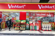 VinCommerce công bố 23 siêu thị, cửa hàng VinMart/VinMart+ có nguy cơ lây nhiễm COVID-19