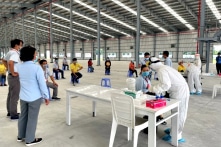 8 tháng năm 2021: 85,5 nghìn doanh nghiệp đã rút khỏi thị trường