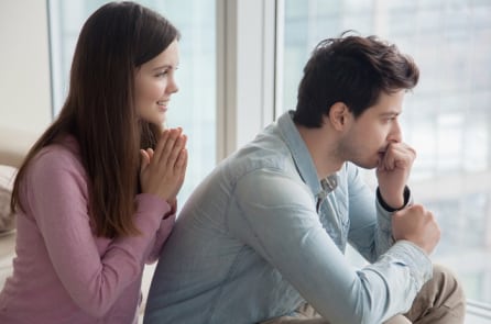 Mối quan hệ dù thân thiết đến đâu cũng không nên nói ra 6 điều này