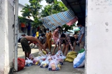 Hơn 36.000 công nhân nhiễm virus Vũ Hán, Tổng Liên đoàn Lao động VN kêu gọi quyên góp