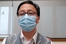 Chuyên gia Hồng Kông: “Khả năng miễn dịch cộng đồng” cần được định nghĩa lại