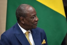 Đảo chính ở Guinea tác động gì đến bố cục của ĐCSTQ ở Tây Phi?