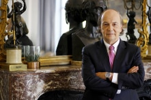 James Rickards nói về xã hội 2 tầng tại Mỹ: Tiêm vắc xin hoặc bị đẩy ra lề xã hội