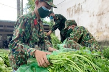 Dự chi 1.900 tỷ cho bộ Quốc phòng, Công an để phòng dịch, Chính phủ được đề nghị báo cáo