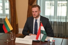 Litva tạo hiệu ứng domino xoay chuyển lập trường của EU đối với ĐCSTQ?