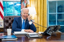 Chính quyền Biden mời Đài Loan dự Hội nghị vì Dân chủ