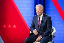 Tổng thống Joe Biden nói ông ‘rất tin tưởng’ Tướng Mark Milley