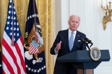 TT Biden: Thương vong của quân Mỹ khi rút khỏi Afghanistan là không thể tránh