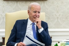 Giám đốc truyền thông của TT Biden từ chức, chuyển sang bộ lao động