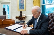 10 chính sách ‘phá hủy’ thời kỳ phục hưng năng lượng Mỹ của ông Biden năm 2021