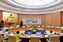 Bộ Ngoại giao: Khoảng 50 triệu liều vắc-xin dự kiến về Việt Nam trong tháng 9, 10