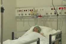 Cụ bà 116 tuổi người Thổ Nhĩ Kỳ phục hồi sau khi nhiễm COVID-19