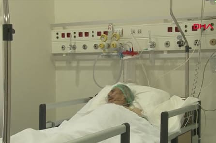 Cụ bà 116 tuổi người Thổ Nhĩ Kỳ phục hồi sau khi nhiễm COVID-19