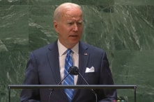 Ông Biden đổ lỗi cho Nga, Ả Rập Saudi vì giá khí đốt tăng
