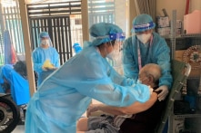 Ngày 16/9 có 10.489 ca COVID-19; TP.HCM chiếm 5.735 ca