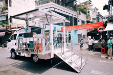 Ngày 14/9 có 10.508 ca COVID-19; 276 ca tử vong