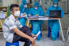 Việt Nam công bố sẽ mở ít nhất một nhà máy sản xuất vắc-xin COVID-19 vào đầu năm 2022