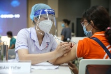 Ngày 26/11 có 13.109 ca COVID-19; 137 ca tử vong