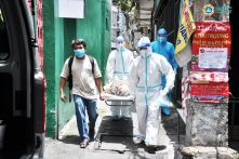 Ngày 8/9 có 12.680 ca COVID-19; tổng số ca tử vong là 14.135 ca