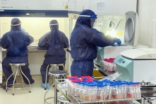 Bộ Y tế phân bổ thêm 500.000 liều vắc-xin Sinopharm cho Đồng Nai