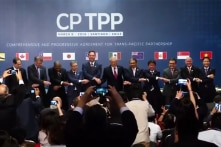 CPTPP đã thành sàn đấu giữa Mỹ và ĐCSTQ