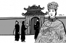 Trịnh Căn: Vị chúa Trịnh hiếm hoi có tài văn võ trị quốc