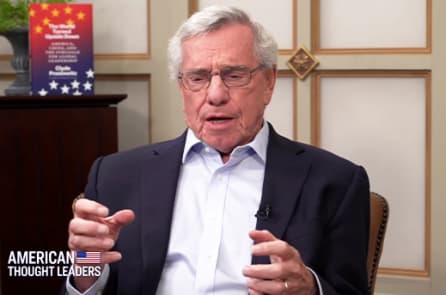 Clyde Prestowitz: Quan hệ Mỹ – Trung chưa trở lại thời kỳ tiếp xúc khoan dung
