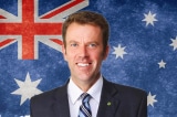 Dan Tehan