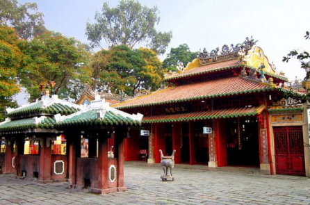 Đóng góp của Lê Văn Duyệt cho sự trù phú của vùng đất Nam bộ