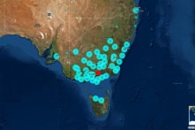 Động đất 6 độ richter bất thường ở Úc, gây hoảng loạn ở Melbourne