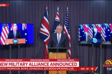 Căng thẳng đồng minh: Thỏa thuận thương mại EU – Úc có nguy cơ bị đình chỉ