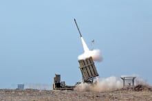 Israel không kích Syria khiến dân thường thiệt mạng
