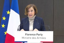 Reuters: Pháp hủy cuộc họp quốc phòng song phương với Anh