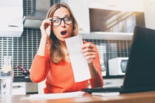 10 sai lầm thường gặp khiến hóa đơn tiền điện nhà bạn lúc nào cũng cao