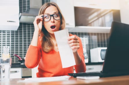10 sai lầm thường gặp khiến hóa đơn tiền điện nhà bạn lúc nào cũng cao