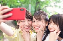 Những cách Instagram đang “tàn phá” các cô gái trẻ