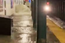 Mưa kỷ lục khiến 44 người thiệt mạng tại 4 bang thuộc đông bắc Hoa Kỳ