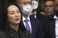 Bà Mạnh Vãn Châu được thả liên quan đến 2 thế lực ở Trung Nam Hải?