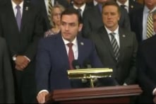 Dân biểu Gallagher: Hoa Kỳ đang trong giai đoạn đầu chiến tranh lạnh với TQ