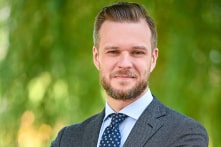 Litva ủng hộ việc gửi quân NATO tới Ukraine