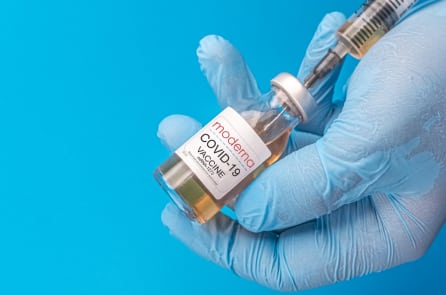 Nghiên cứu của Anh: Kết hợp Pfizer, AstraZeneca với Moderna cho phản ứng miễn dịch tốt hơn