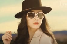 Trung Quốc ra quy định mới về thuế, khuyến nghị nghệ sĩ “tự thú”