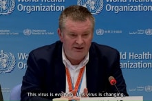 Quan chức WHO: COVID-19 có thể sẽ luôn tồn tại