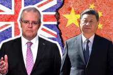 Nỗ lực bắt nạt Úc thất bại ngoạn mục, truyền cảm hứng chống lại ĐCSTQ