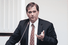 Giám đốc DAFOH: Tội ác thu hoạch tạng của ĐCSTQ có thể được xuất khẩu sang nước khác