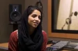 Sonita Alizadeh