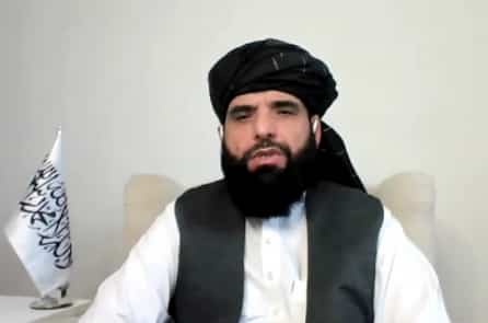 Taliban: Không công nhận chính phủ Taliban-Afghanistan có thể gây ra hậu quả toàn cầu