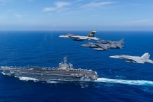 Forbes: 5 đặc điểm chính khiến 11 tàu sân bay lớn của Mỹ trở nên vô song