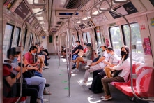 Tình hình COVID-19 thế giới: Singapore ghi nhận số ca mắc mới cao nhất trong hơn 1 năm qua